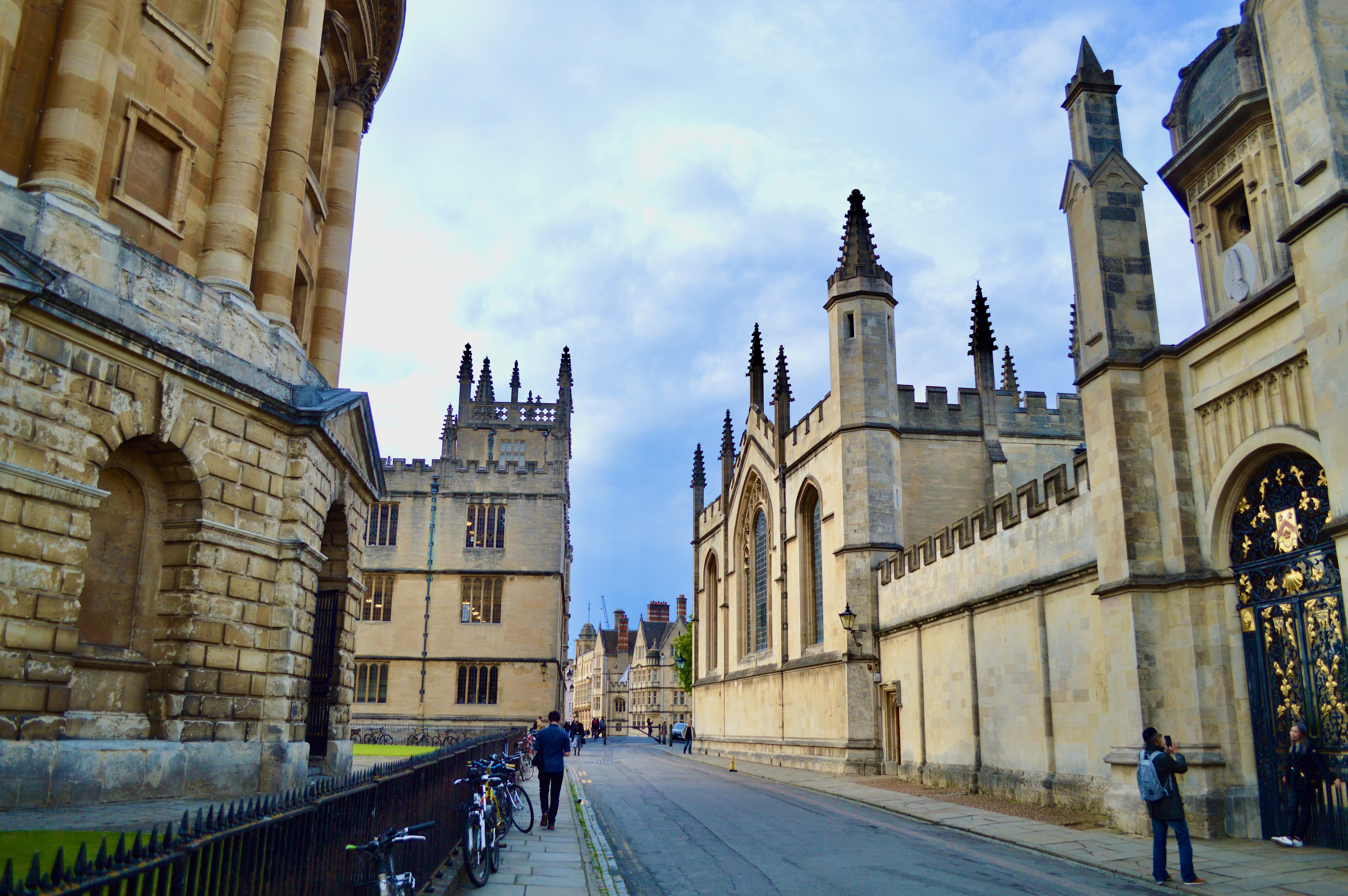 Oxford
