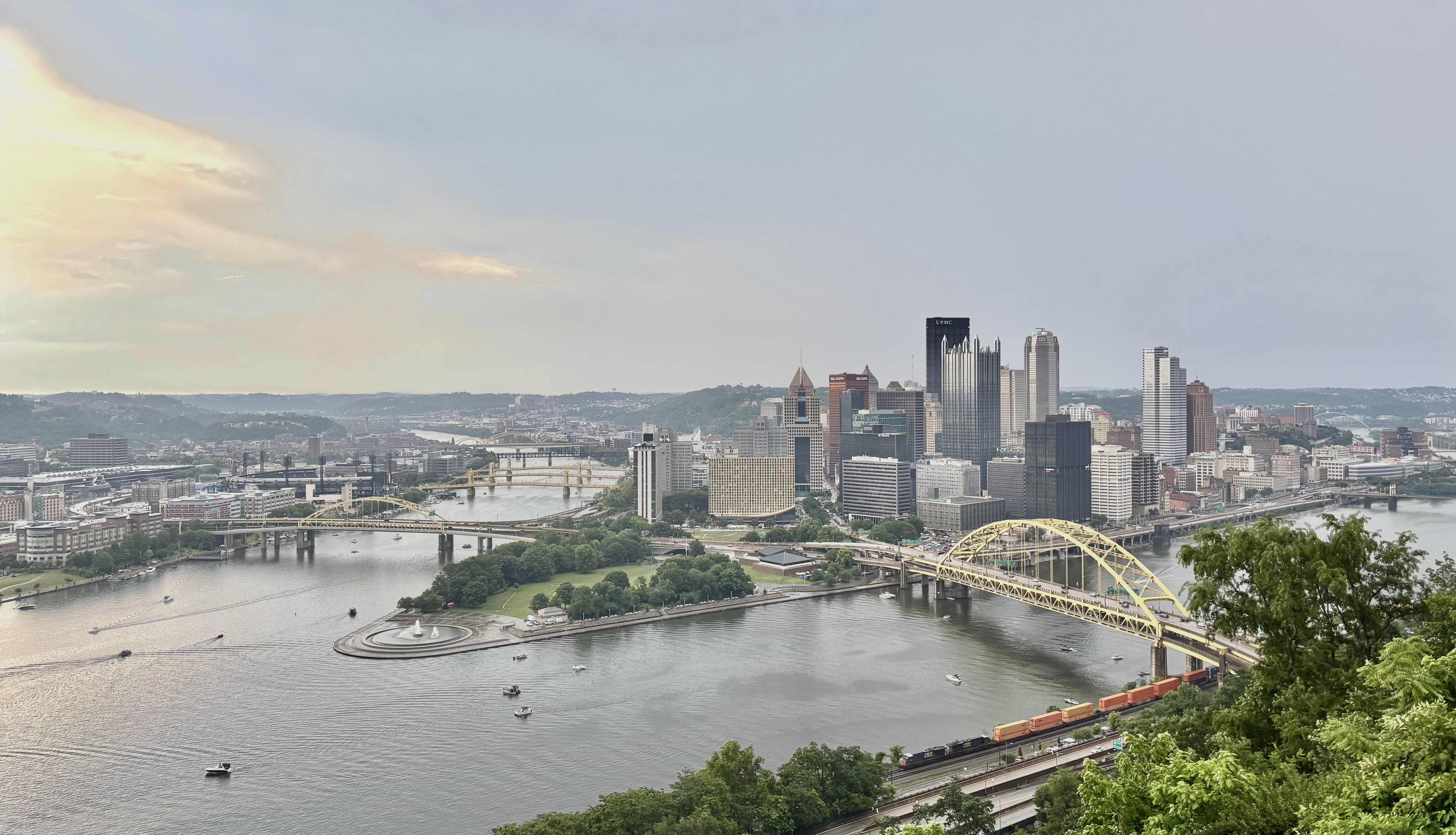 PITT