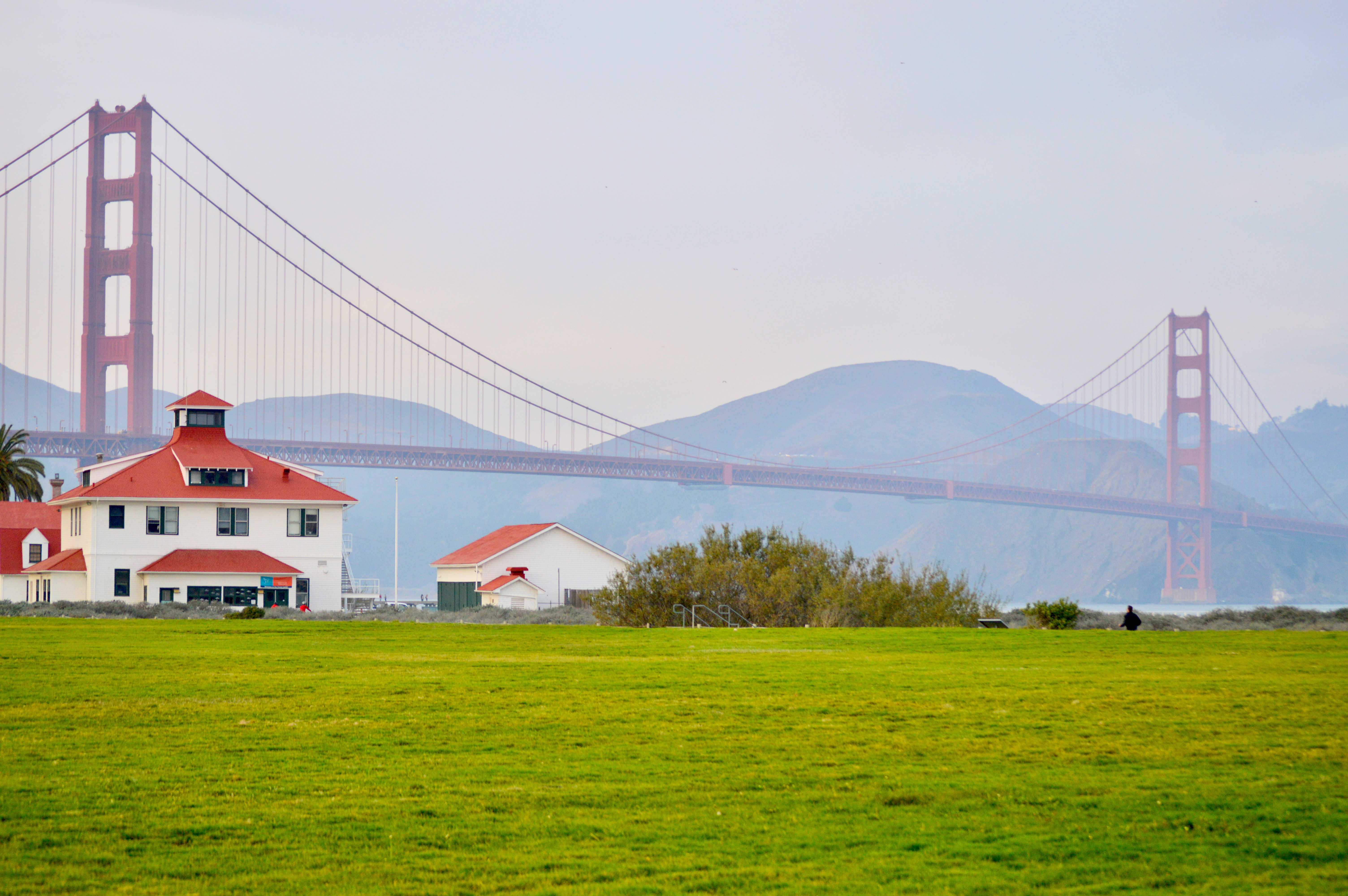 SFO